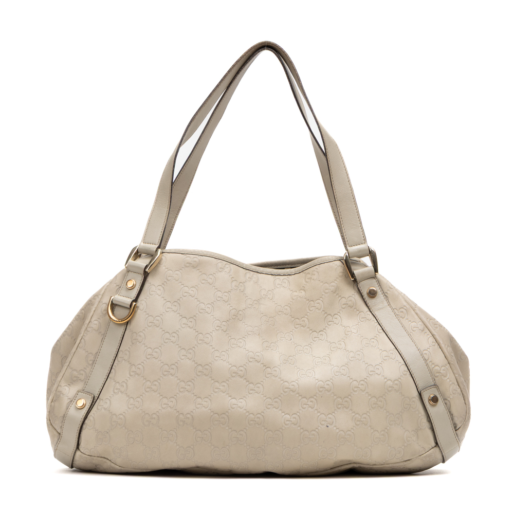 Gucci Abbey Hobo Diagonal